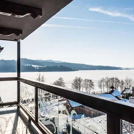 Apartament Czorsztyn Lake & Ski Exterior foto