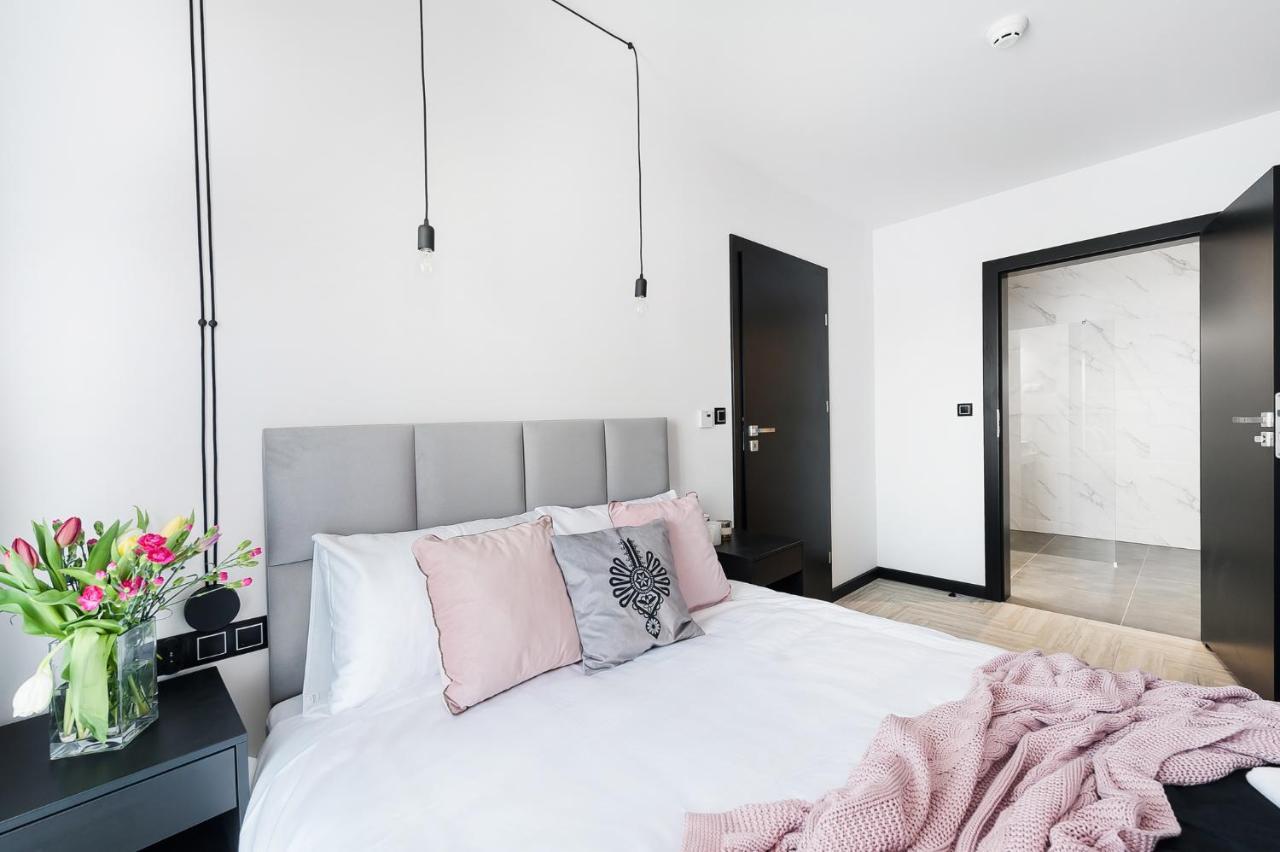 Apartament Czorsztyn Lake & Ski Exterior foto
